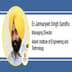 AIET Managing Director: Mr. Jarmanjeet Singh Sandhu Interview